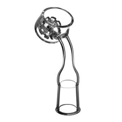 CALI CRUSHER 45 Quartz Banger - 14mm Female